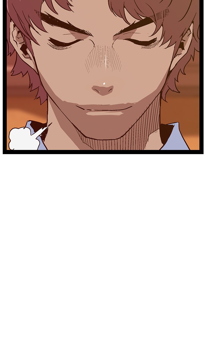 Weak Hero Chapter 122 - halaman 29