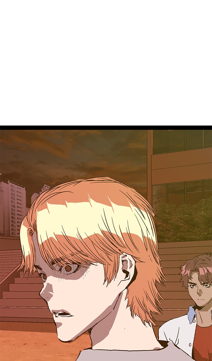 Weak Hero Chapter 122 - halaman 34
