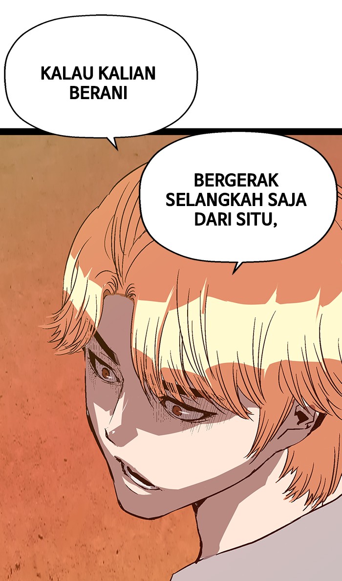 Weak Hero Chapter 122 - halaman 39