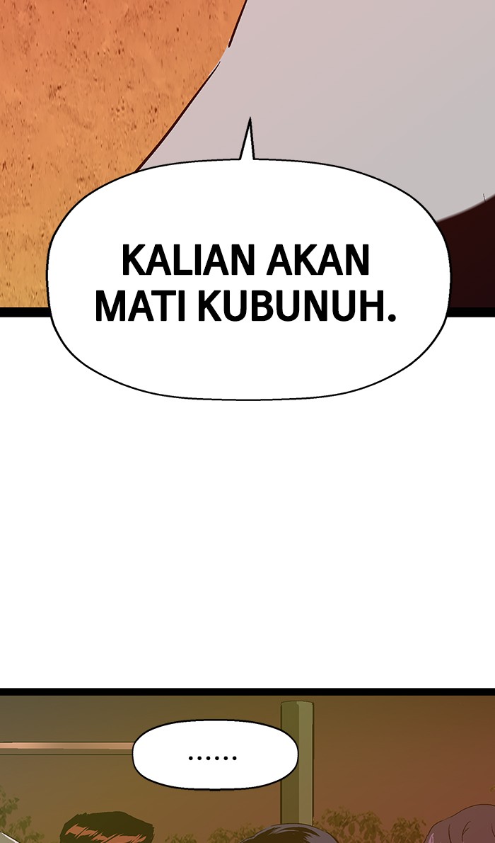 Weak Hero Chapter 122 - halaman 40