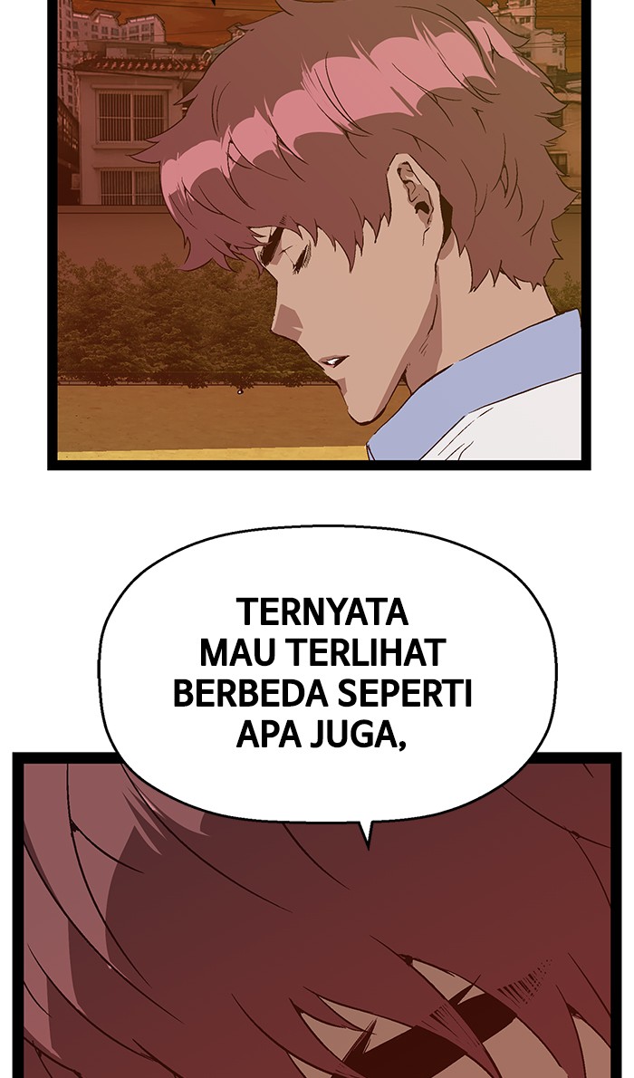 Weak Hero Chapter 122 - halaman 46