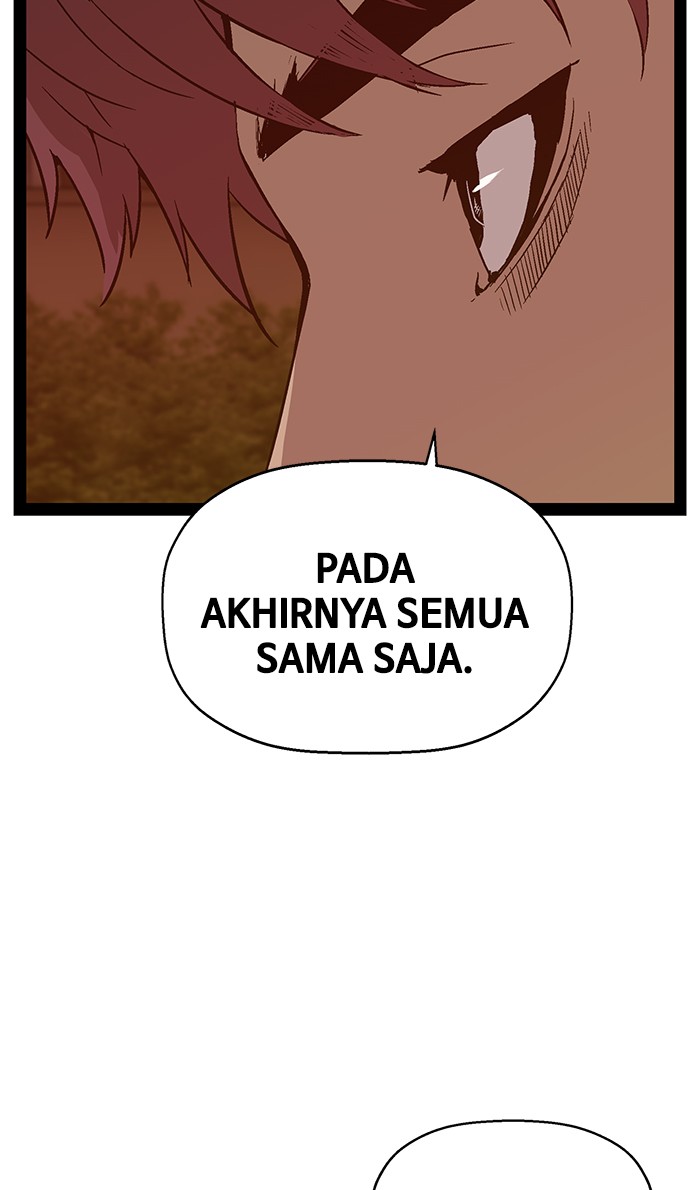 Weak Hero Chapter 122 - halaman 47