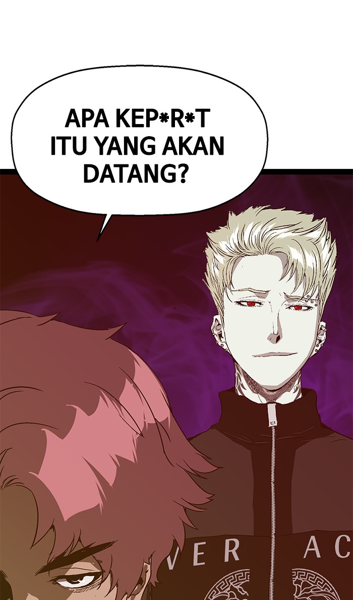 Weak Hero Chapter 122 - halaman 49