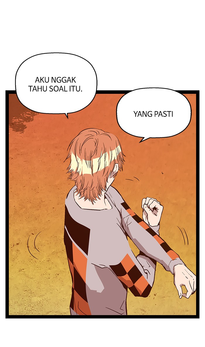 Weak Hero Chapter 122 - halaman 51