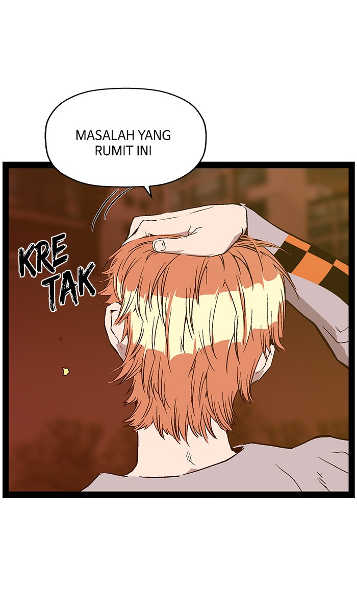 Weak Hero Chapter 122 - halaman 52