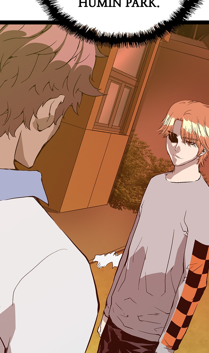 Weak Hero Chapter 122 - halaman 60