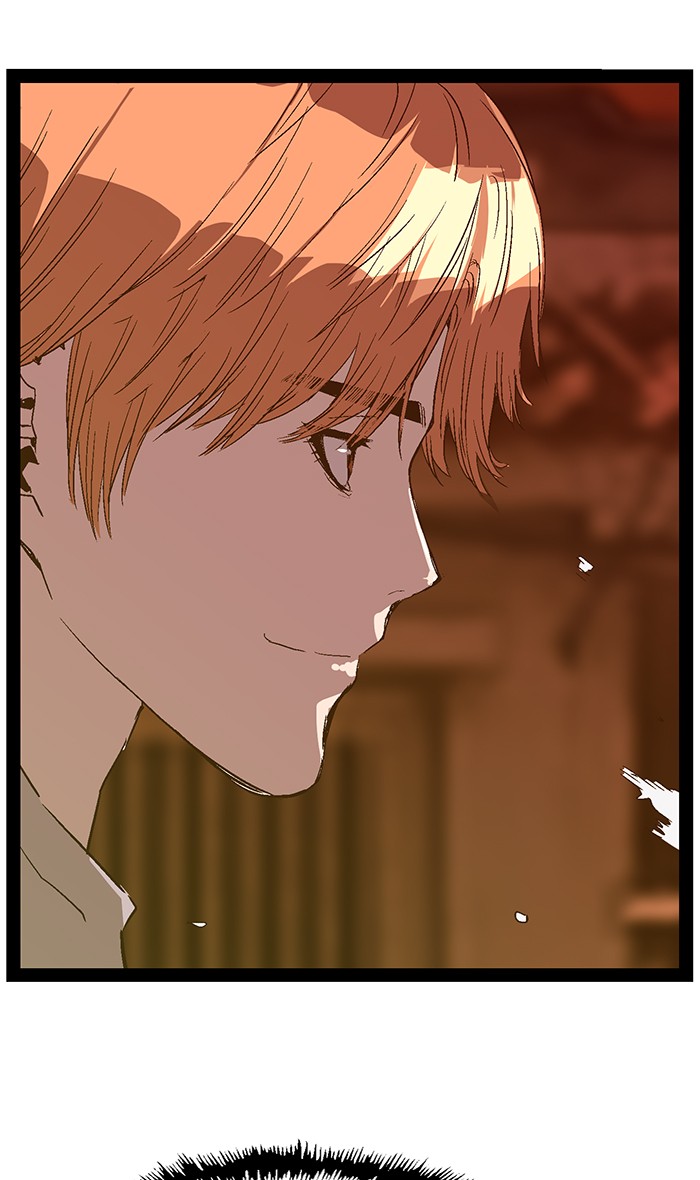 Weak Hero Chapter 122 - halaman 63