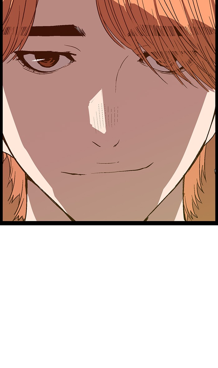 Weak Hero Chapter 122 - halaman 69