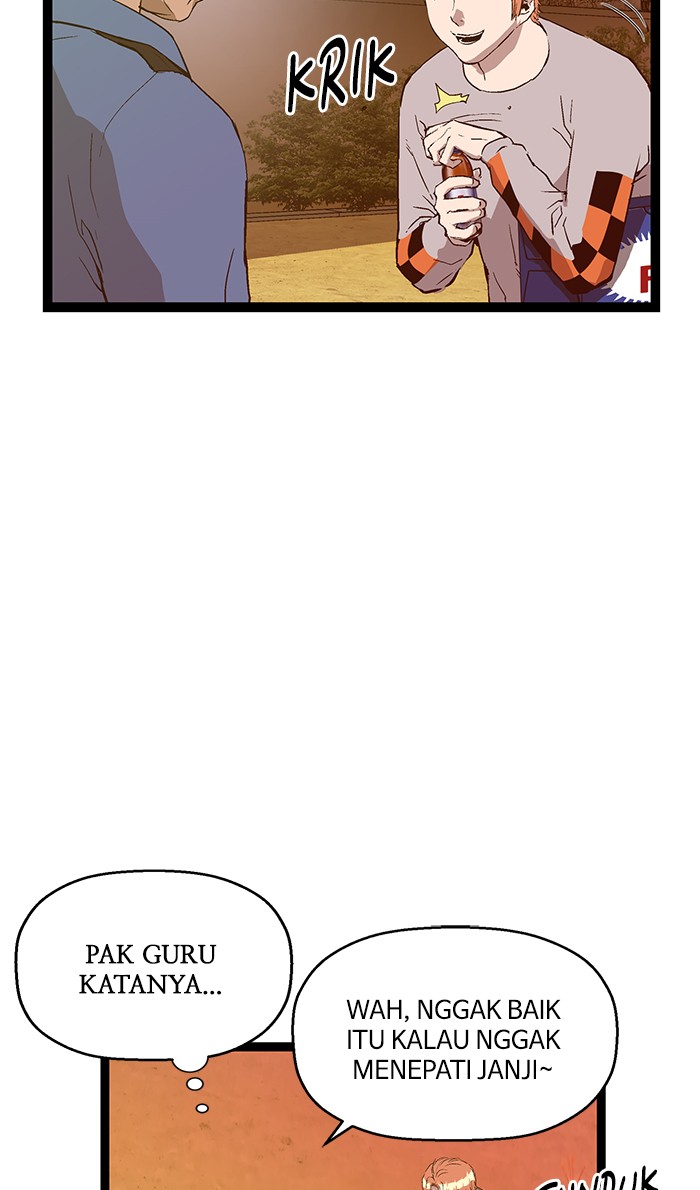 Weak Hero Chapter 122 - halaman 7