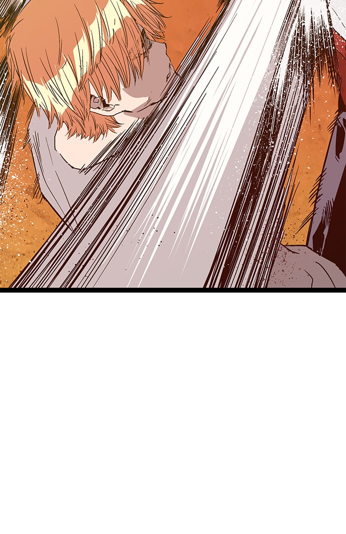 Weak Hero Chapter 122 - halaman 75