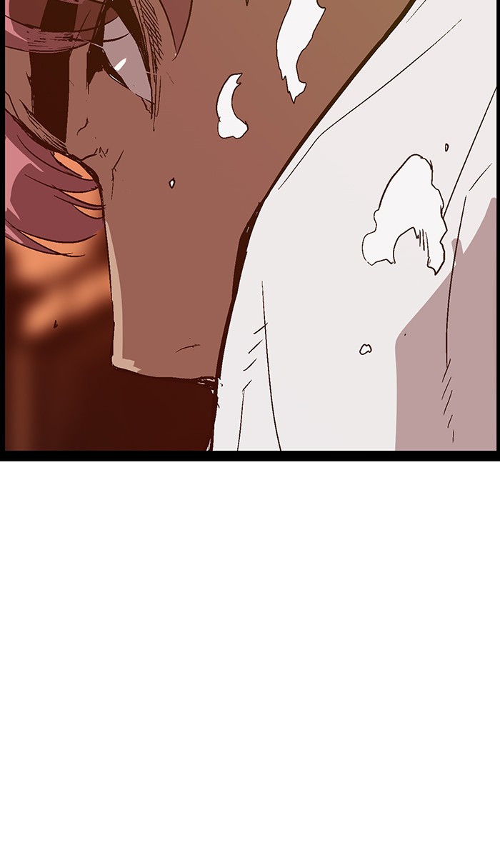 Weak Hero Chapter 122 - halaman 79