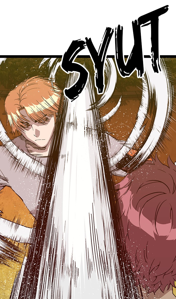 Weak Hero Chapter 122 - halaman 80
