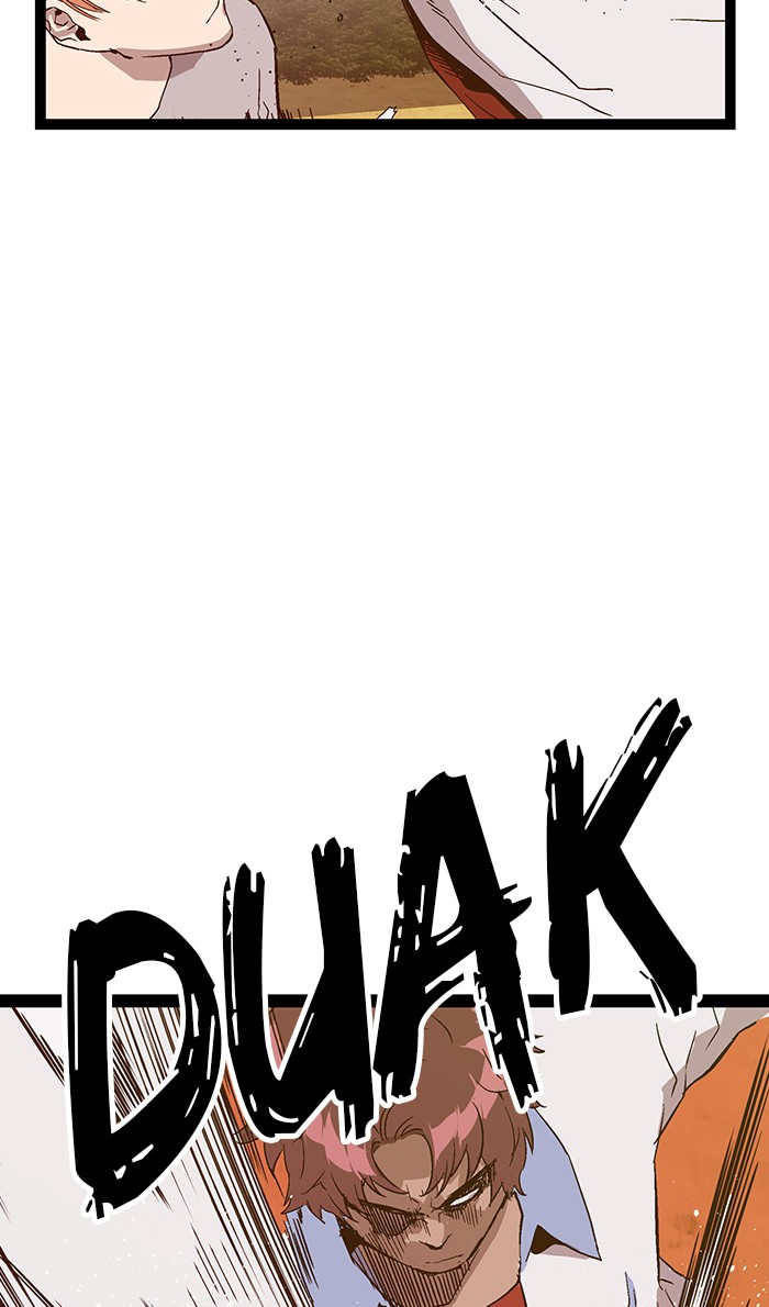 Weak Hero Chapter 122 - halaman 82