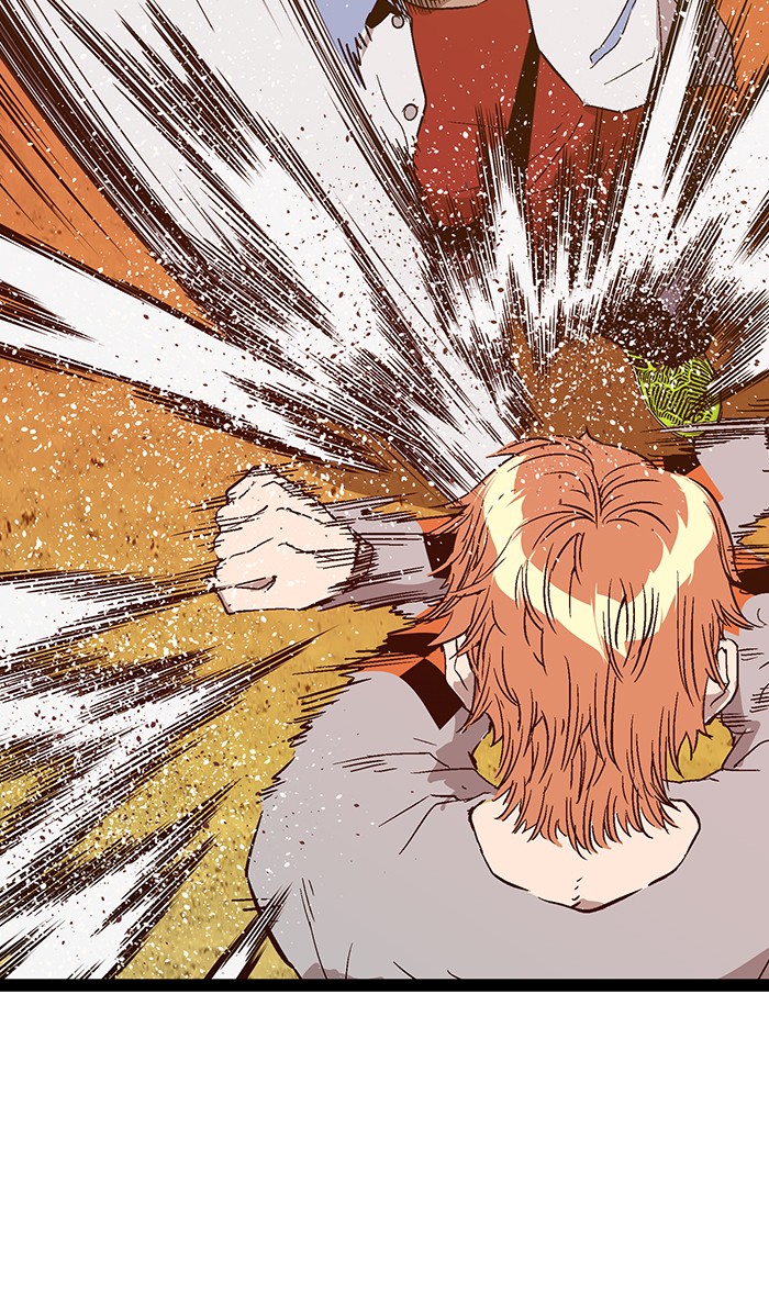 Weak Hero Chapter 122 - halaman 83