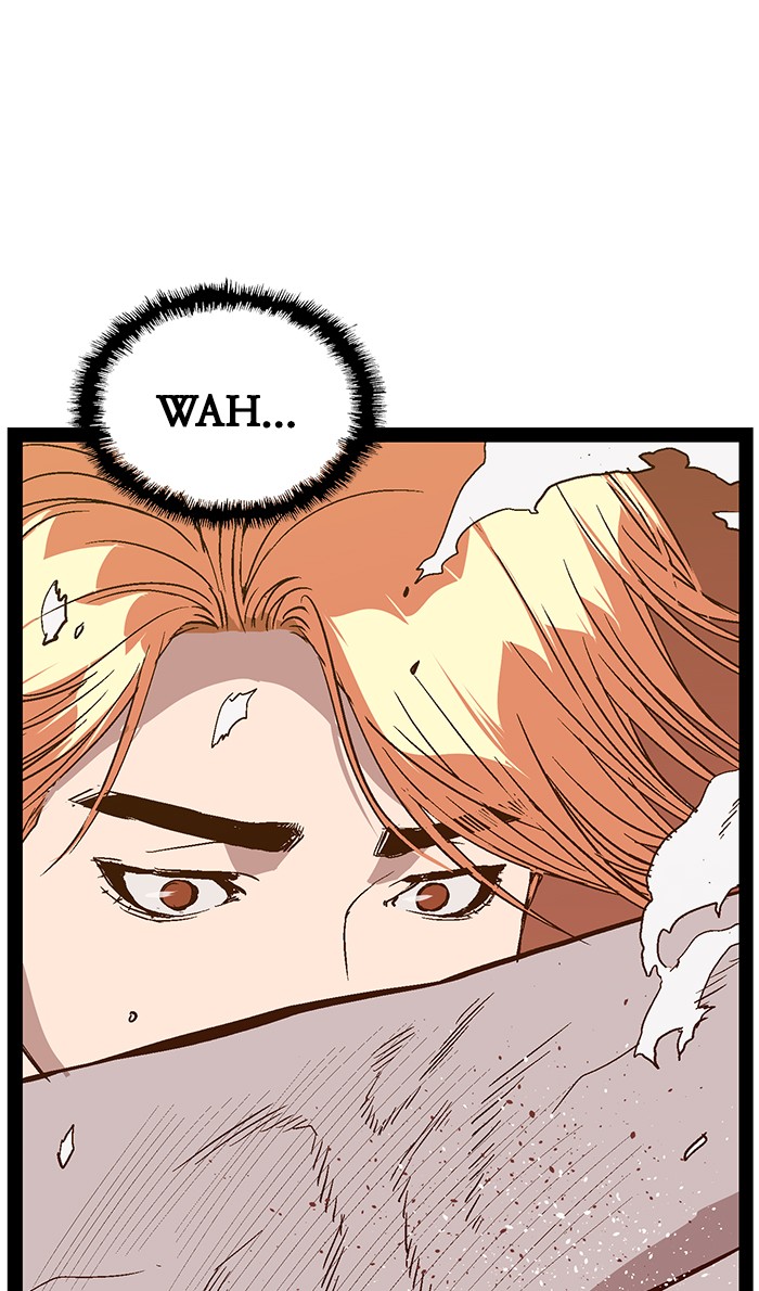 Weak Hero Chapter 122 - halaman 84
