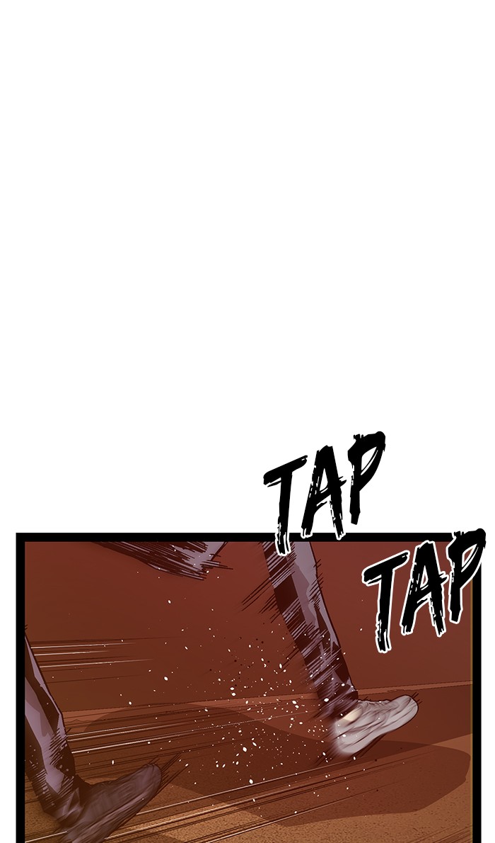 Weak Hero Chapter 122 - halaman 87