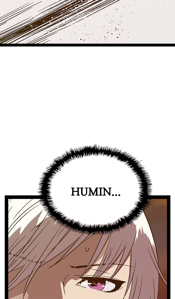 Weak Hero Chapter 122 - halaman 96