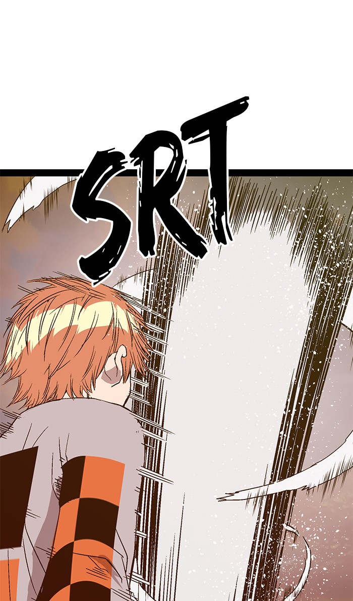 Weak Hero Chapter 122 - halaman 98