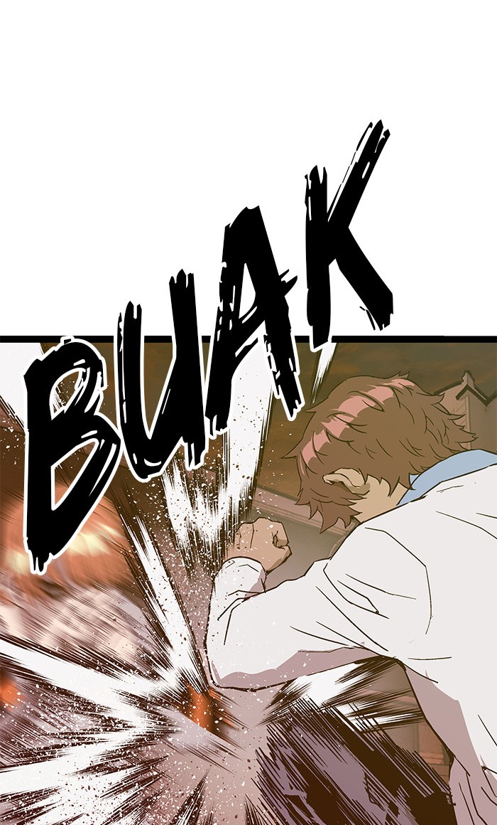 Weak Hero Chapter 123 - halaman 1