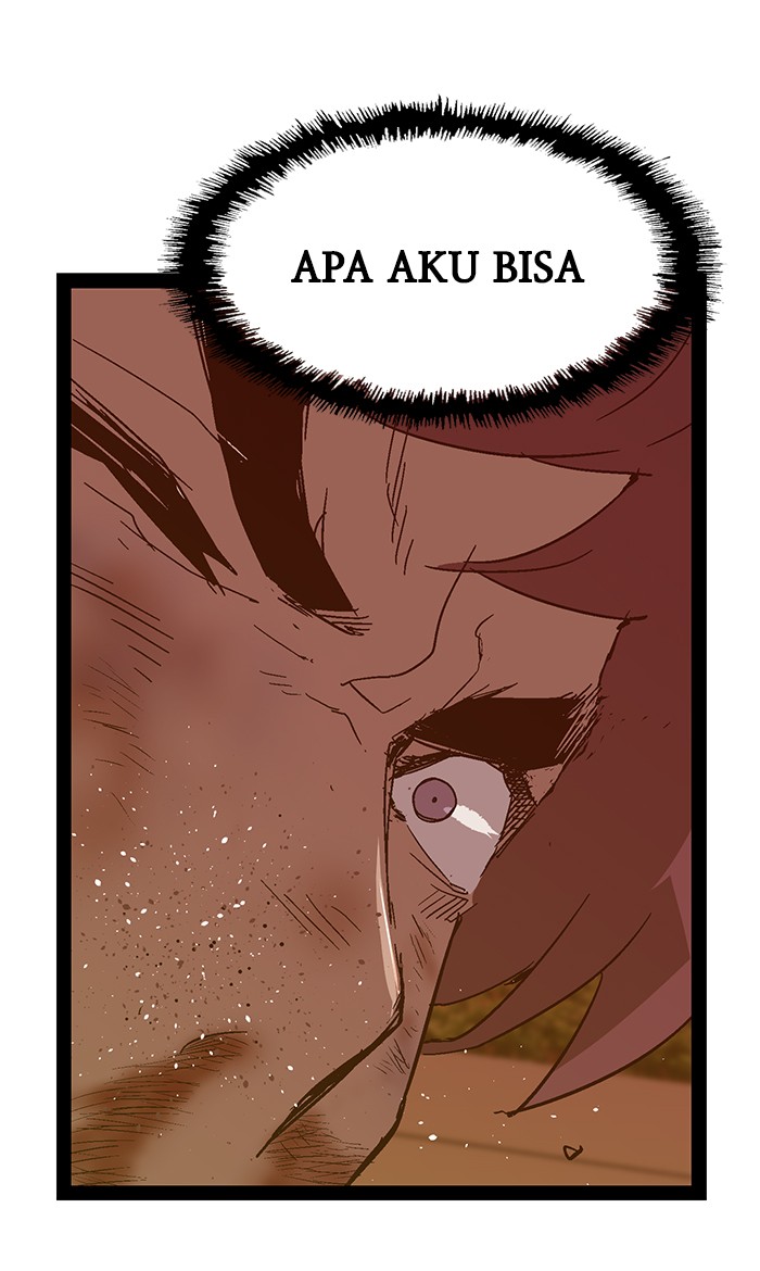 Weak Hero Chapter 123 - halaman 106
