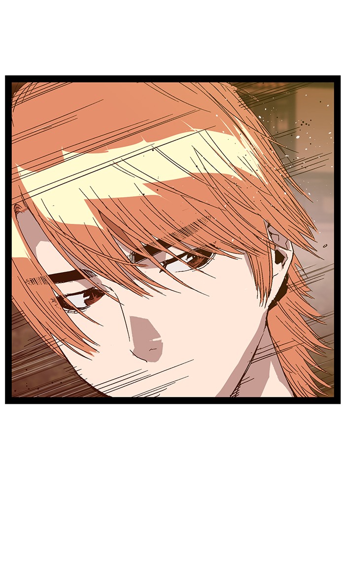 Weak Hero Chapter 123 - halaman 11