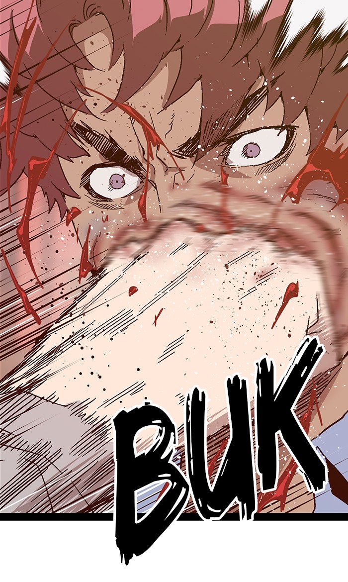 Weak Hero Chapter 123 - halaman 110