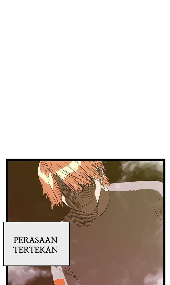 Weak Hero Chapter 123 - halaman 111