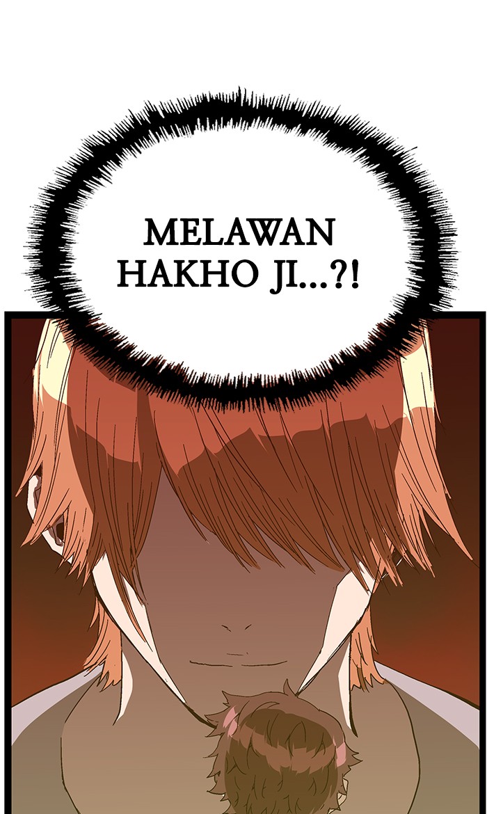 Weak Hero Chapter 123 - halaman 114
