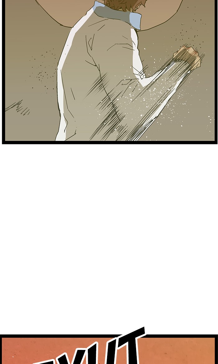 Weak Hero Chapter 123 - halaman 115