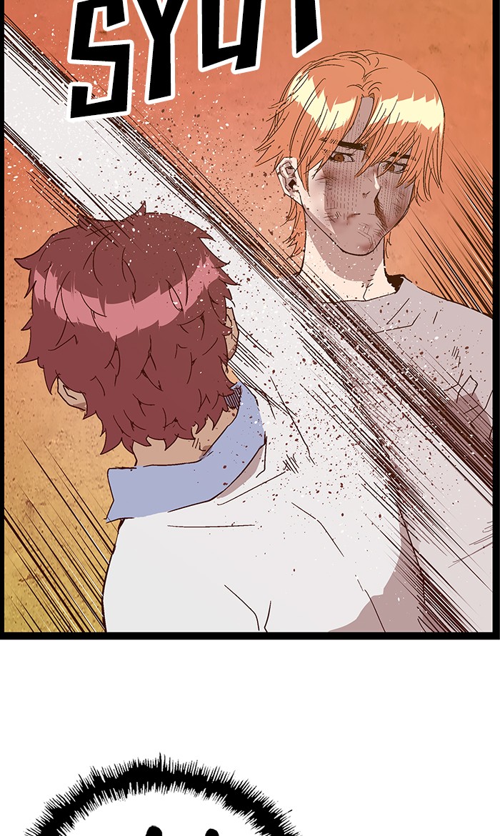 Weak Hero Chapter 123 - halaman 116