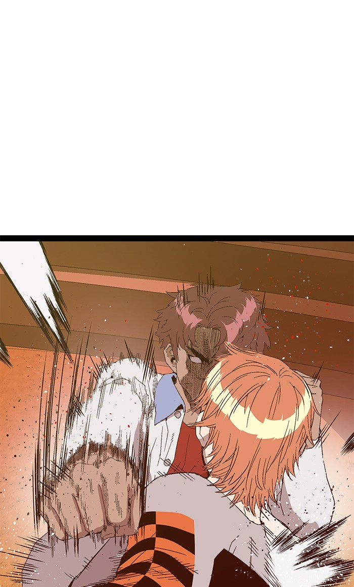Weak Hero Chapter 123 - halaman 12