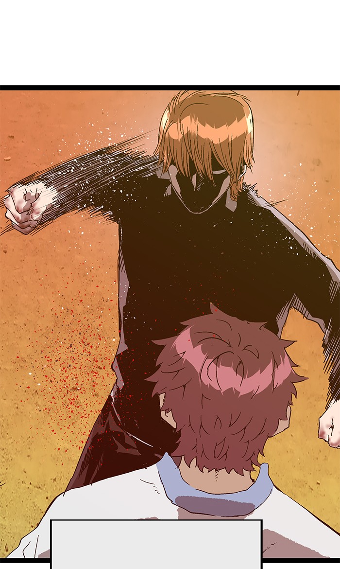 Weak Hero Chapter 123 - halaman 123