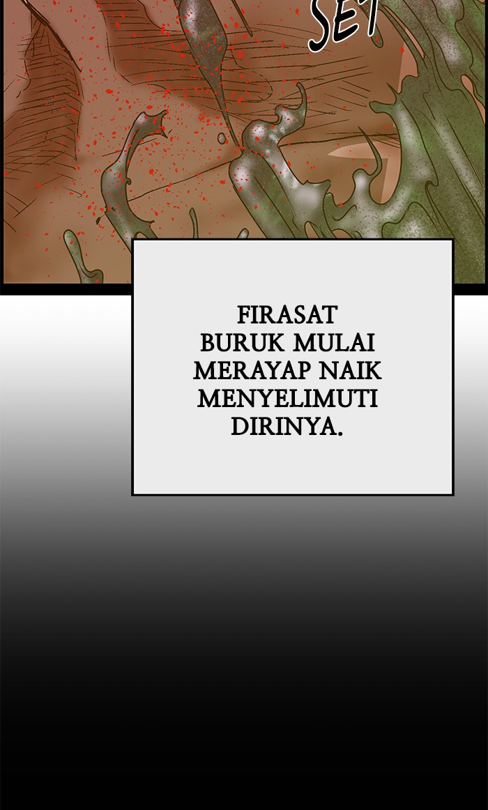 Weak Hero Chapter 123 - halaman 125