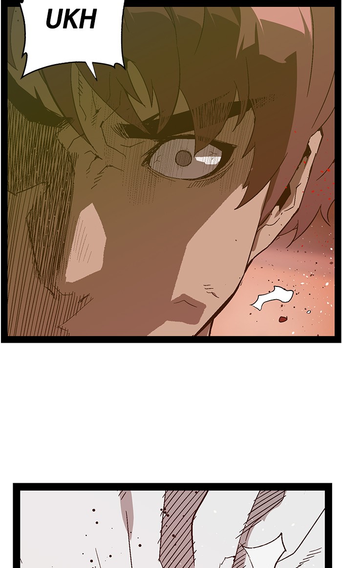 Weak Hero Chapter 123 - halaman 14