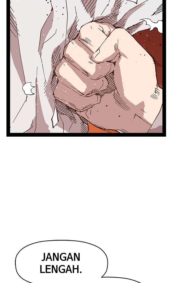 Weak Hero Chapter 123 - halaman 15