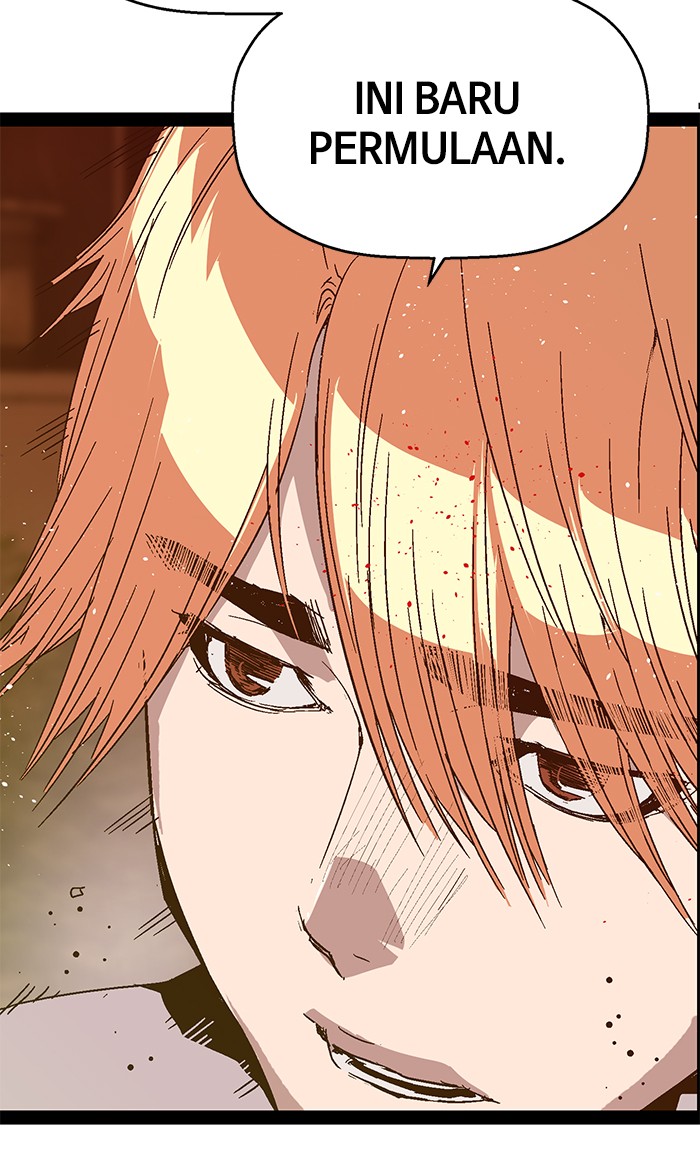 Weak Hero Chapter 123 - halaman 16