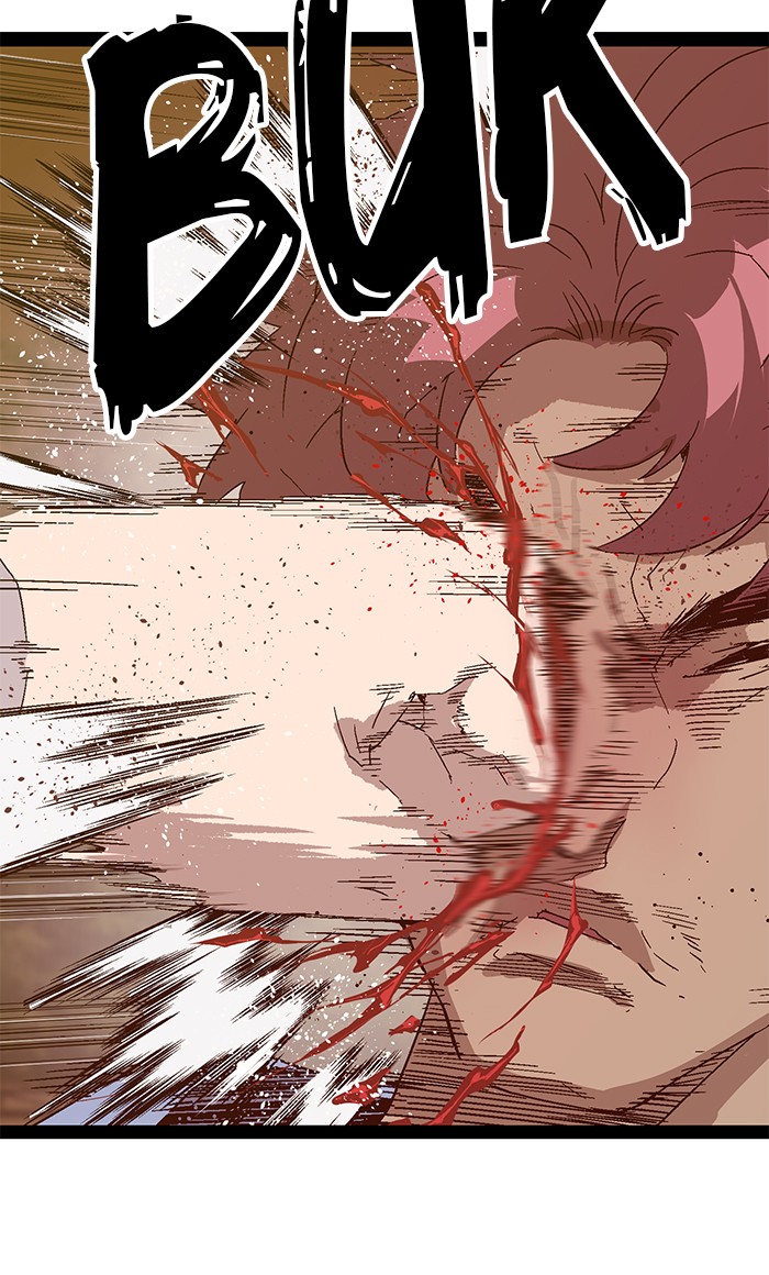 Weak Hero Chapter 123 - halaman 18