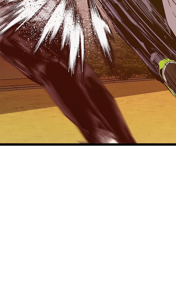Weak Hero Chapter 123 - halaman 2