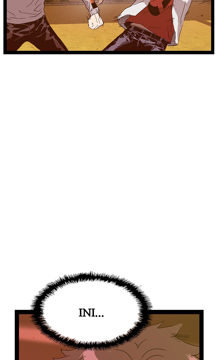 Weak Hero Chapter 123 - halaman 20