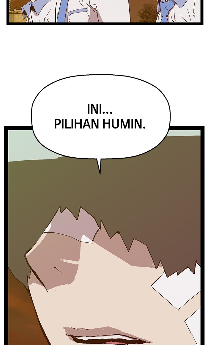Weak Hero Chapter 123 - halaman 24