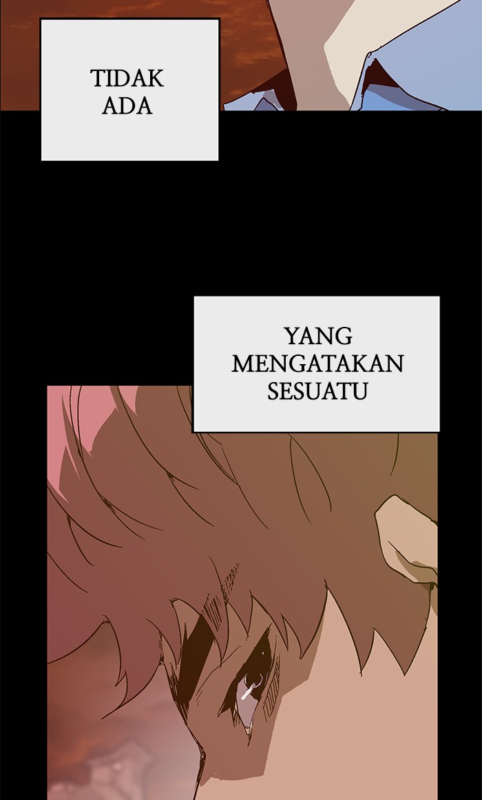 Weak Hero Chapter 123 - halaman 28