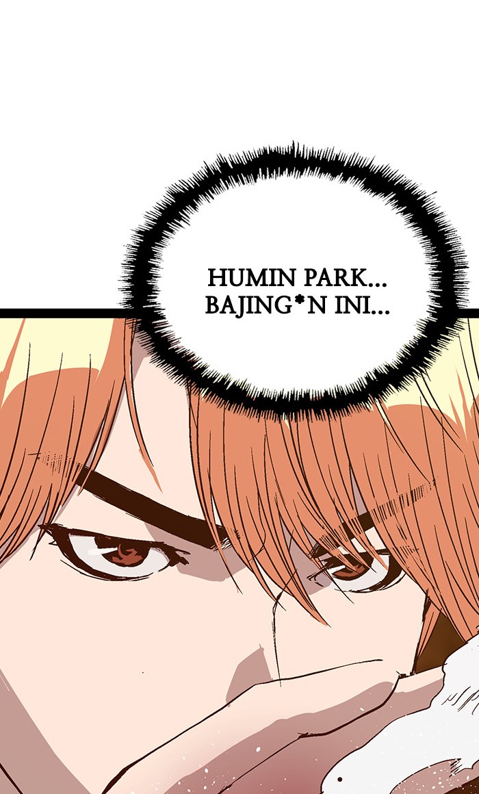 Weak Hero Chapter 123 - halaman 3