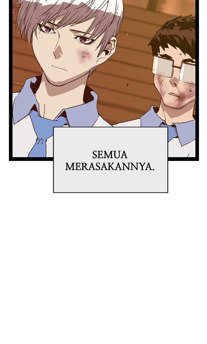 Weak Hero Chapter 123 - halaman 30