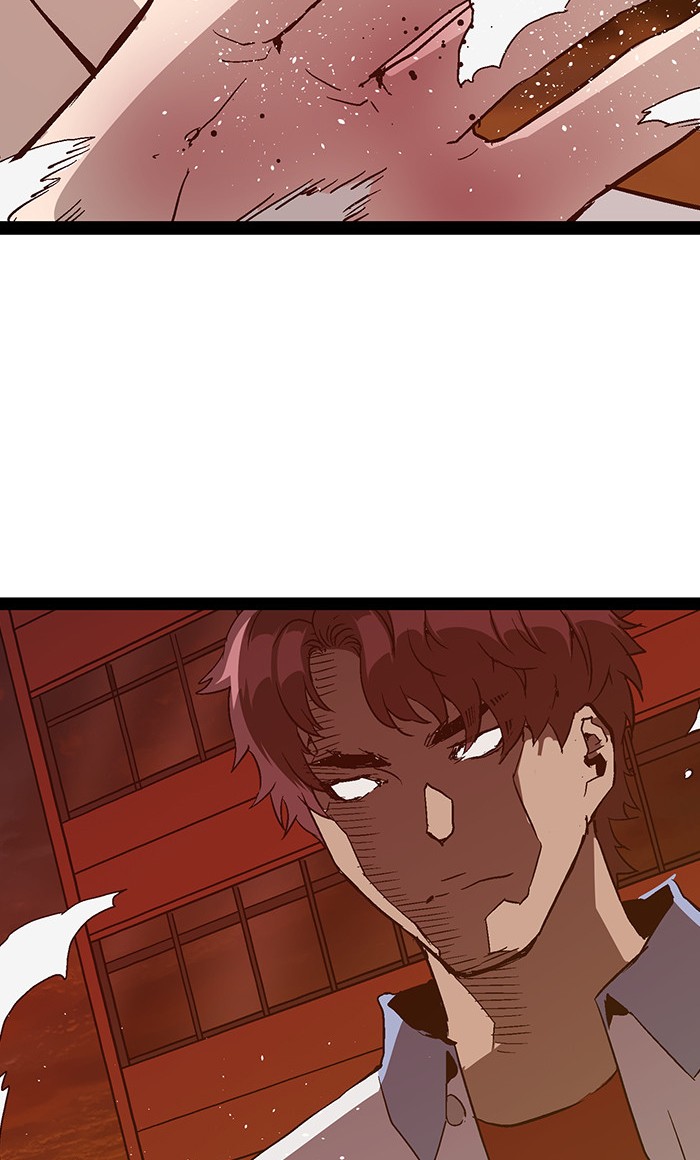 Weak Hero Chapter 123 - halaman 4