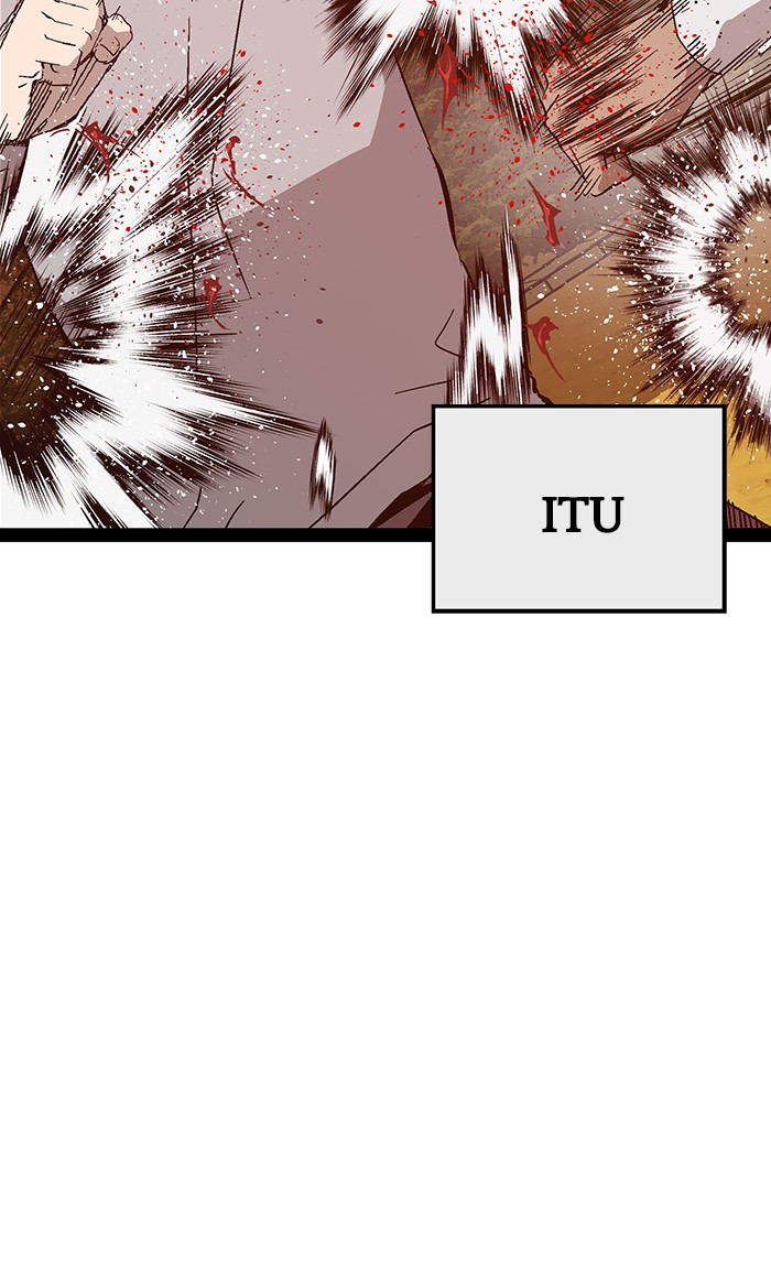 Weak Hero Chapter 123 - halaman 43