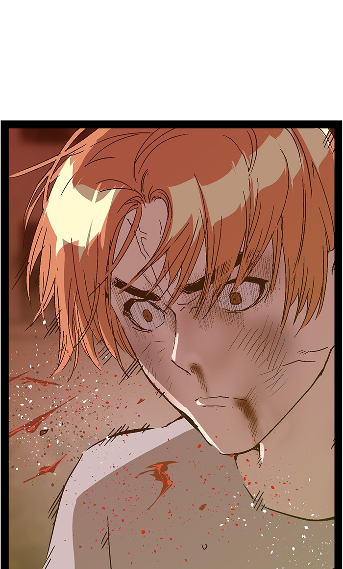 Weak Hero Chapter 123 - halaman 45