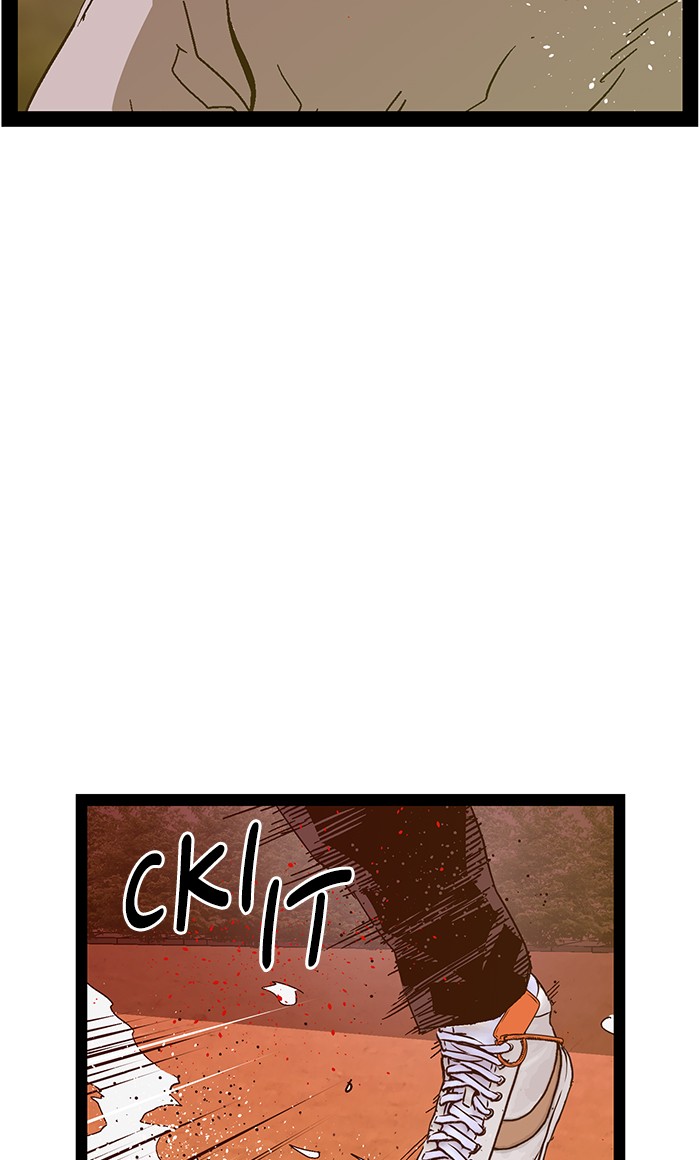 Weak Hero Chapter 123 - halaman 46