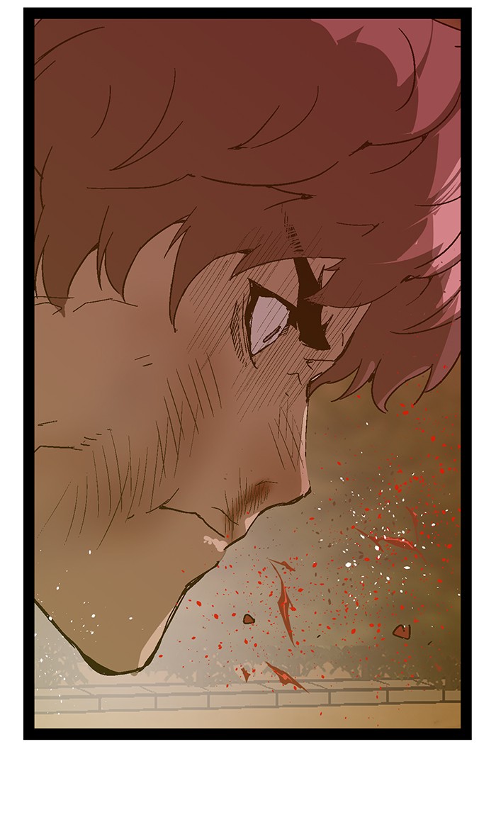 Weak Hero Chapter 123 - halaman 49