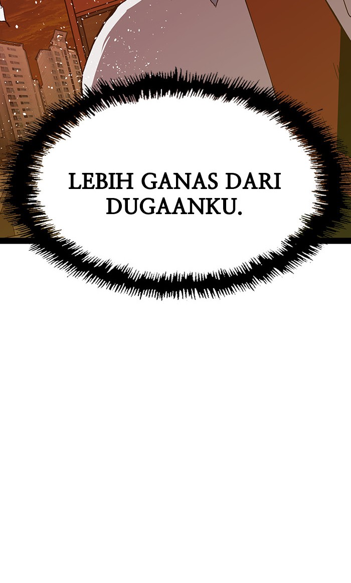 Weak Hero Chapter 123 - halaman 5