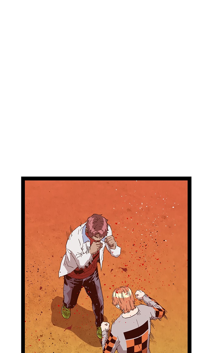Weak Hero Chapter 123 - halaman 50